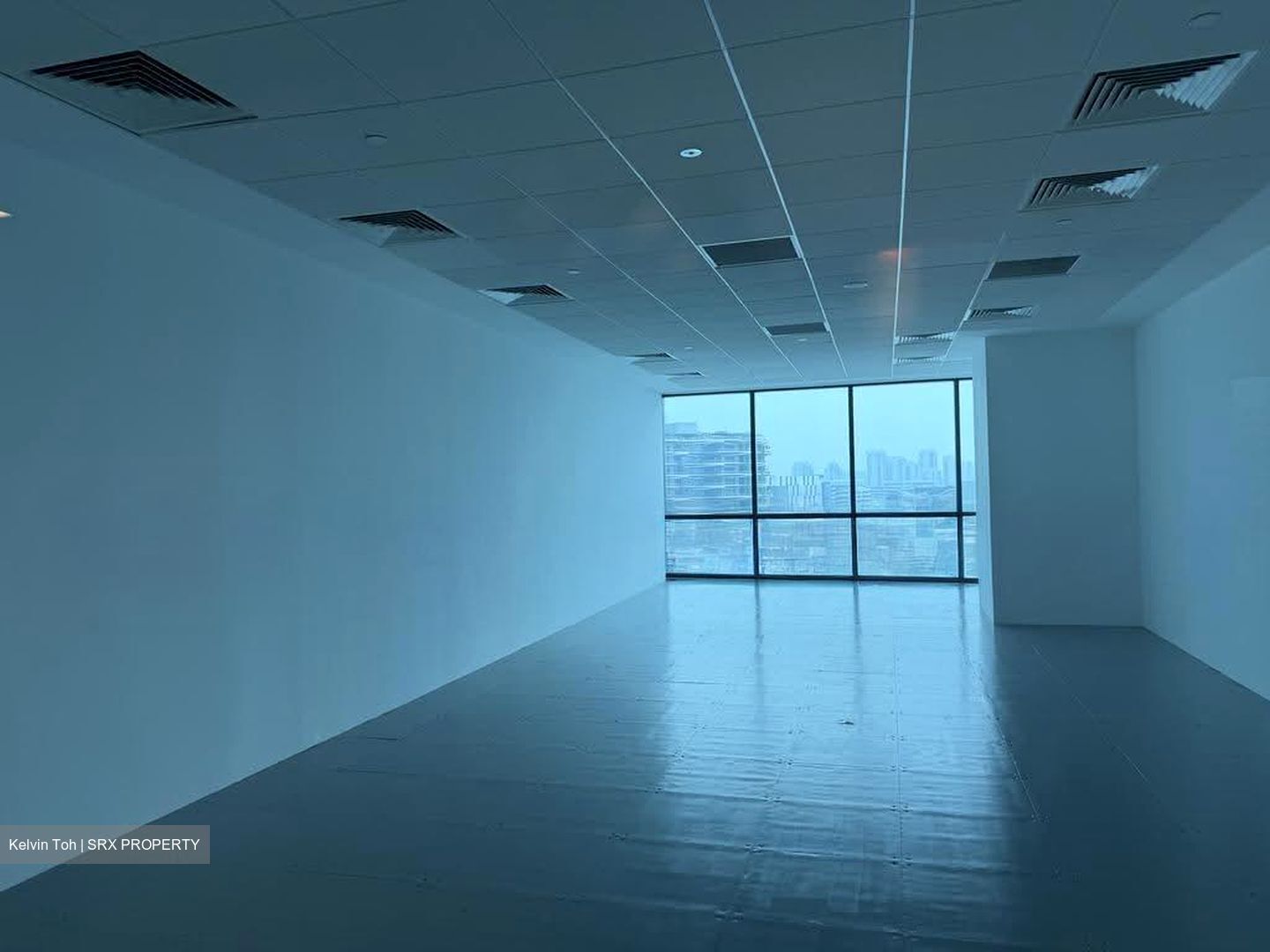Vision Exchange (D22), Office #619937821